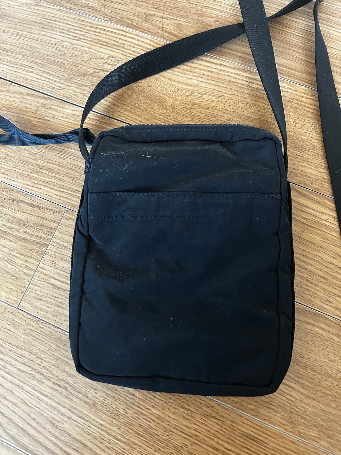 지용킴 크로스 미니백 상품이미지2