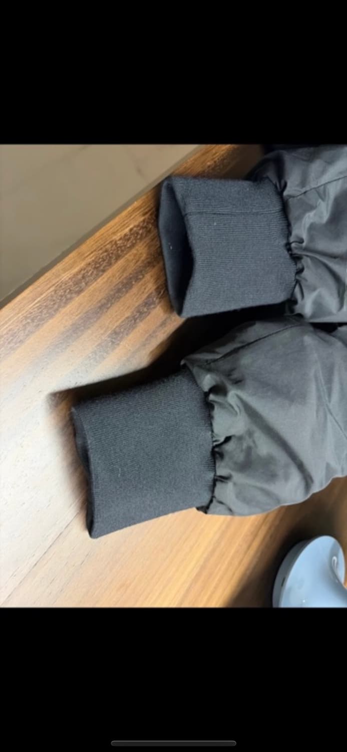 릭오웬스 몽클레어 패딩 릭몽클 릭몽패딩 상품이미지6