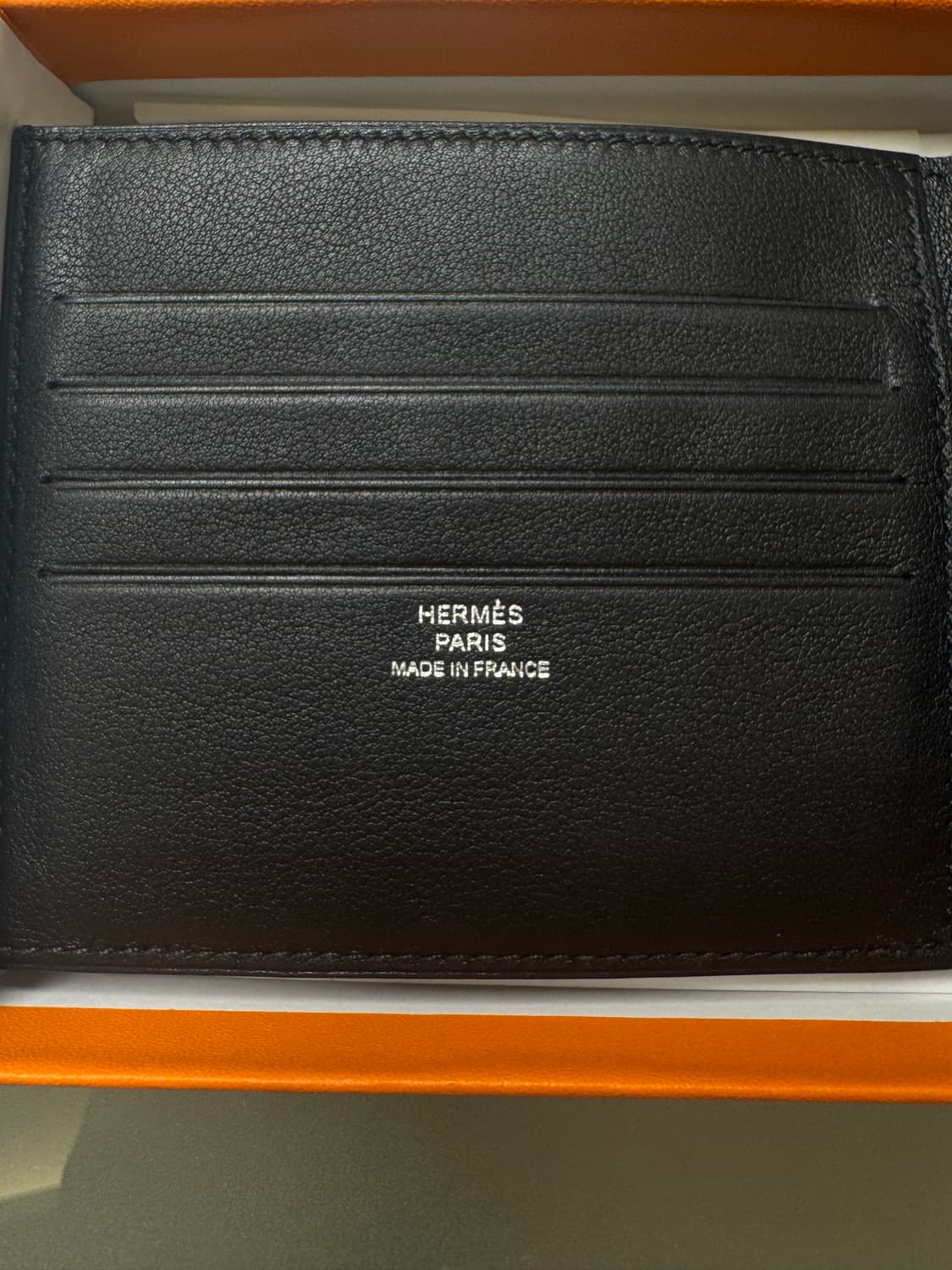 에르메스 반지갑 상품이미지2