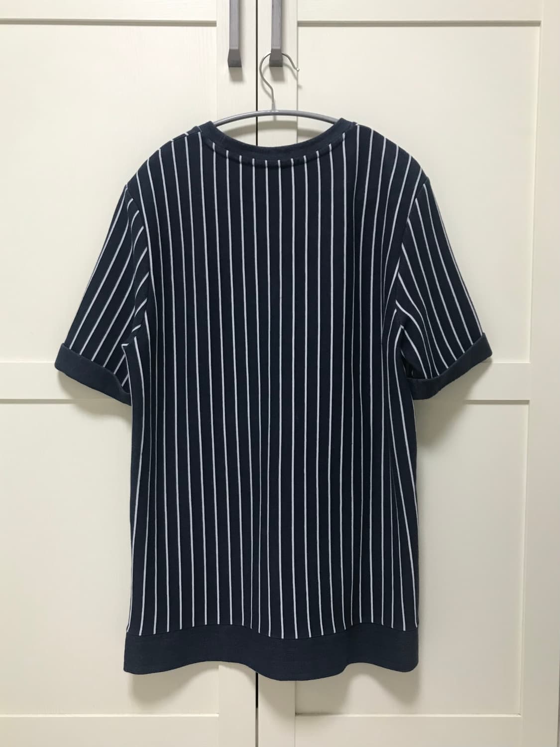 PLAC 티셔츠 원피스 상품이미지4