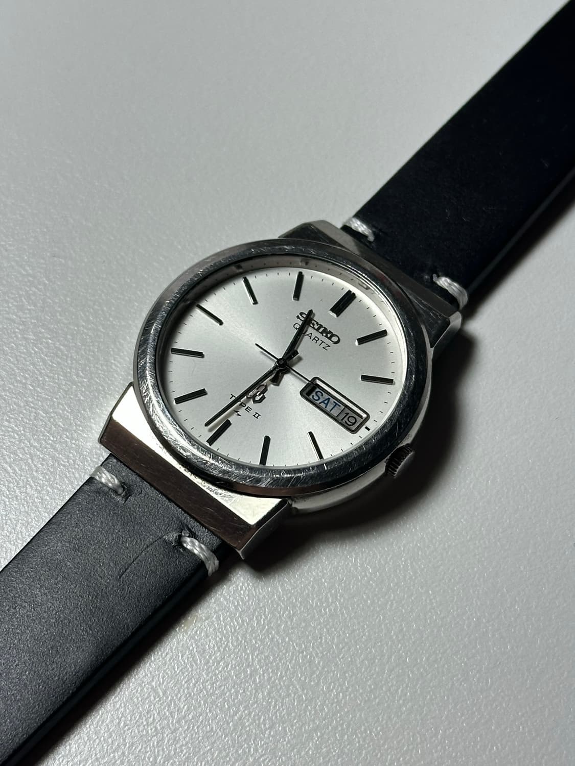 SEIKO quartz type2 상품이미지4