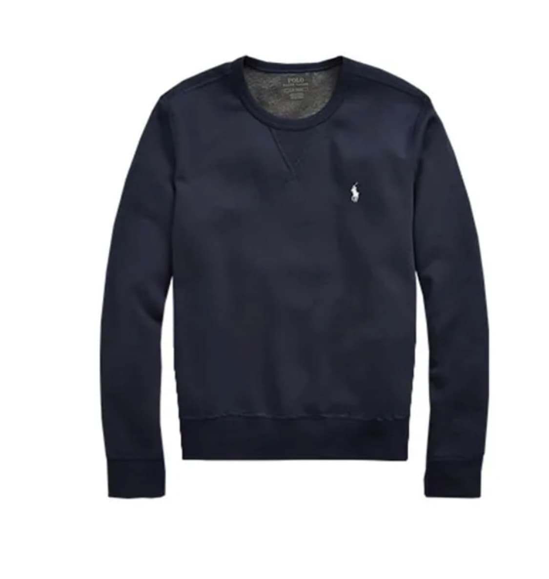 (노기모/정품/새상품)폴로 맨투맨 상품이미지4