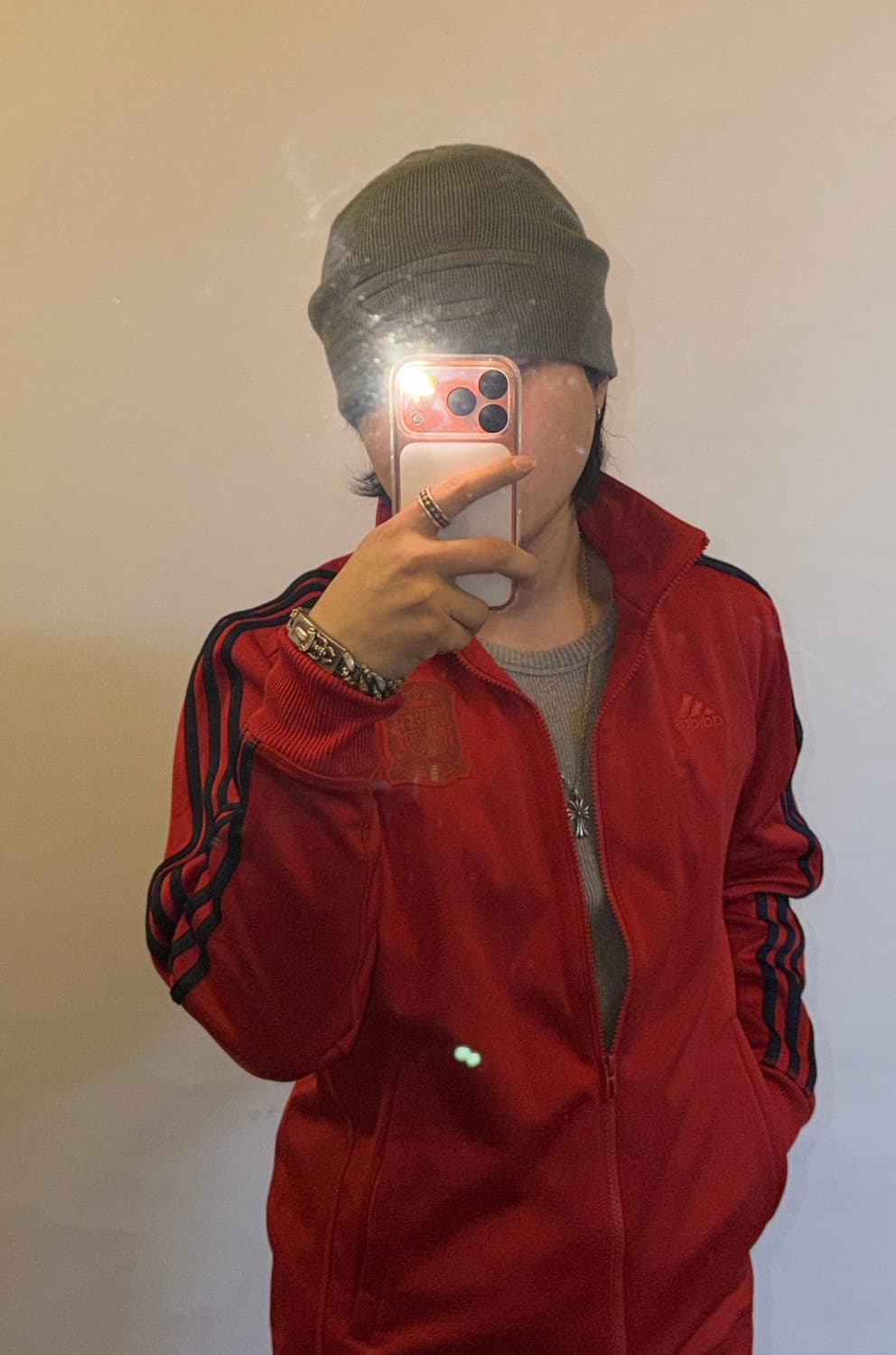 아디다스 스페인 국대 저지 상품이미지1