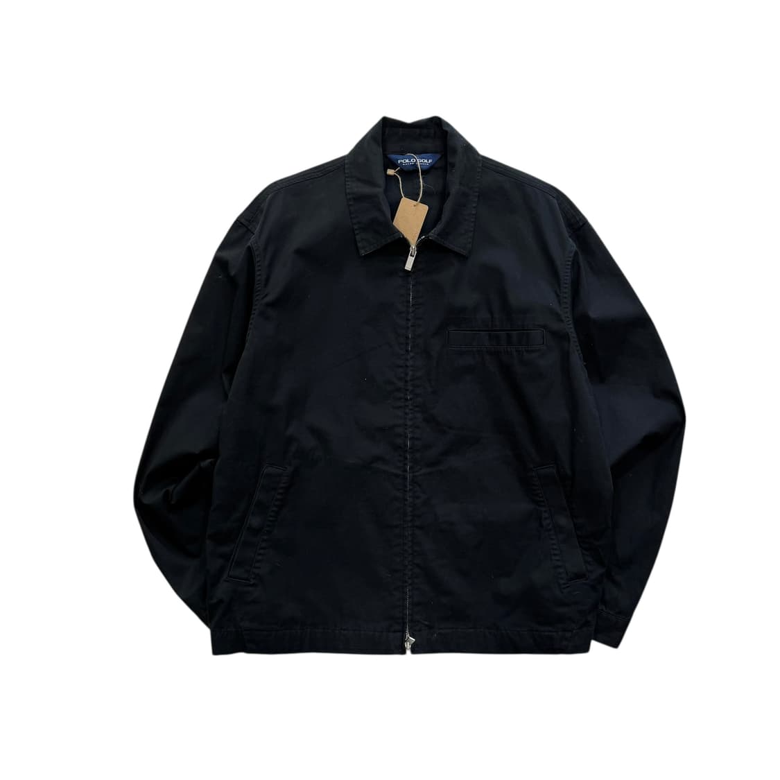 [103] 폴로 랄프로렌 코튼 자켓 상품이미지1