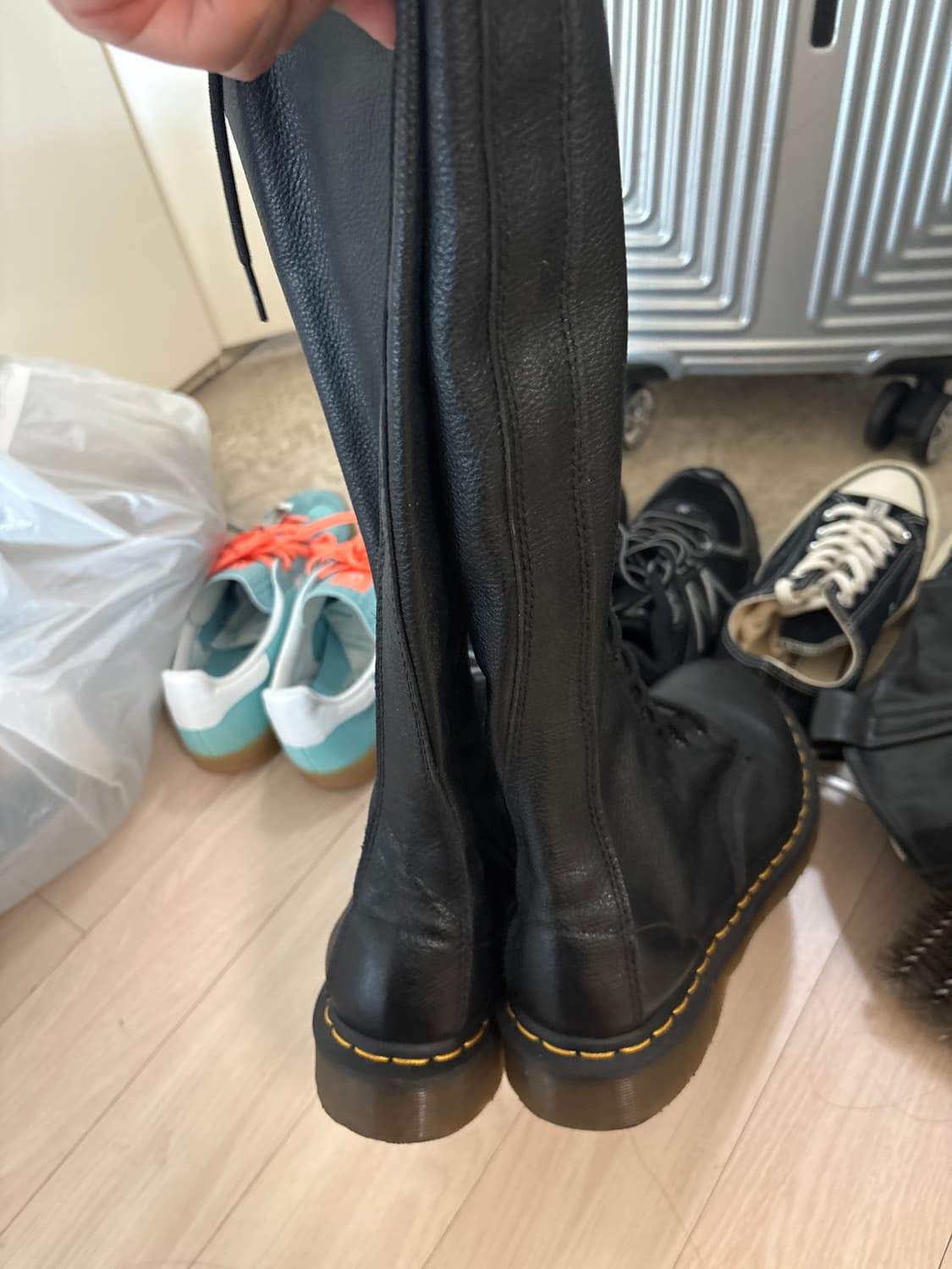 닥터마틴 1b60 상품이미지2