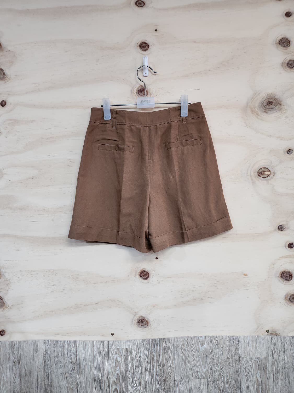 1090) GGPX 린넨 투피스 셋업 상품이미지8