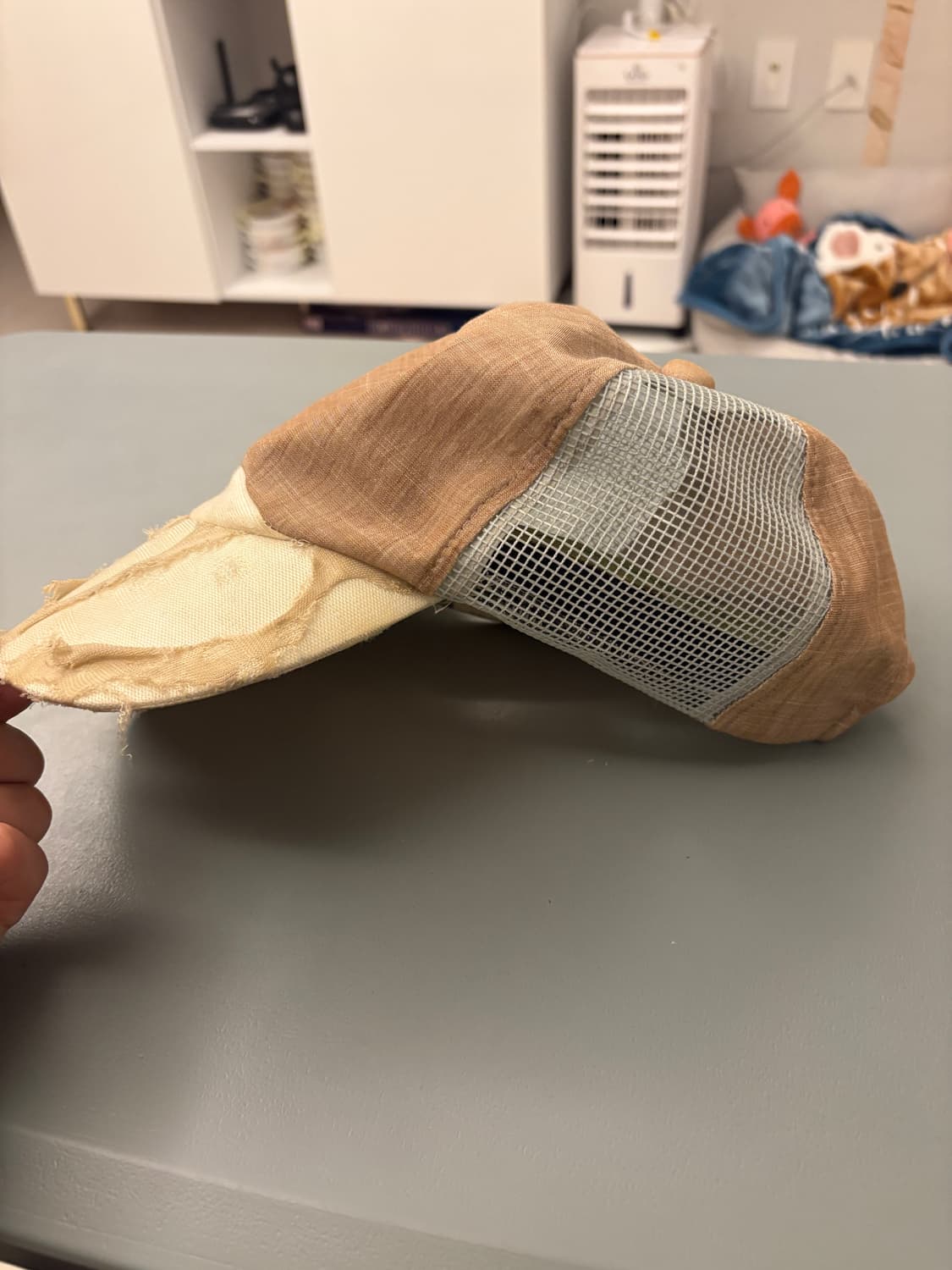 카시라 모자 상품이미지3