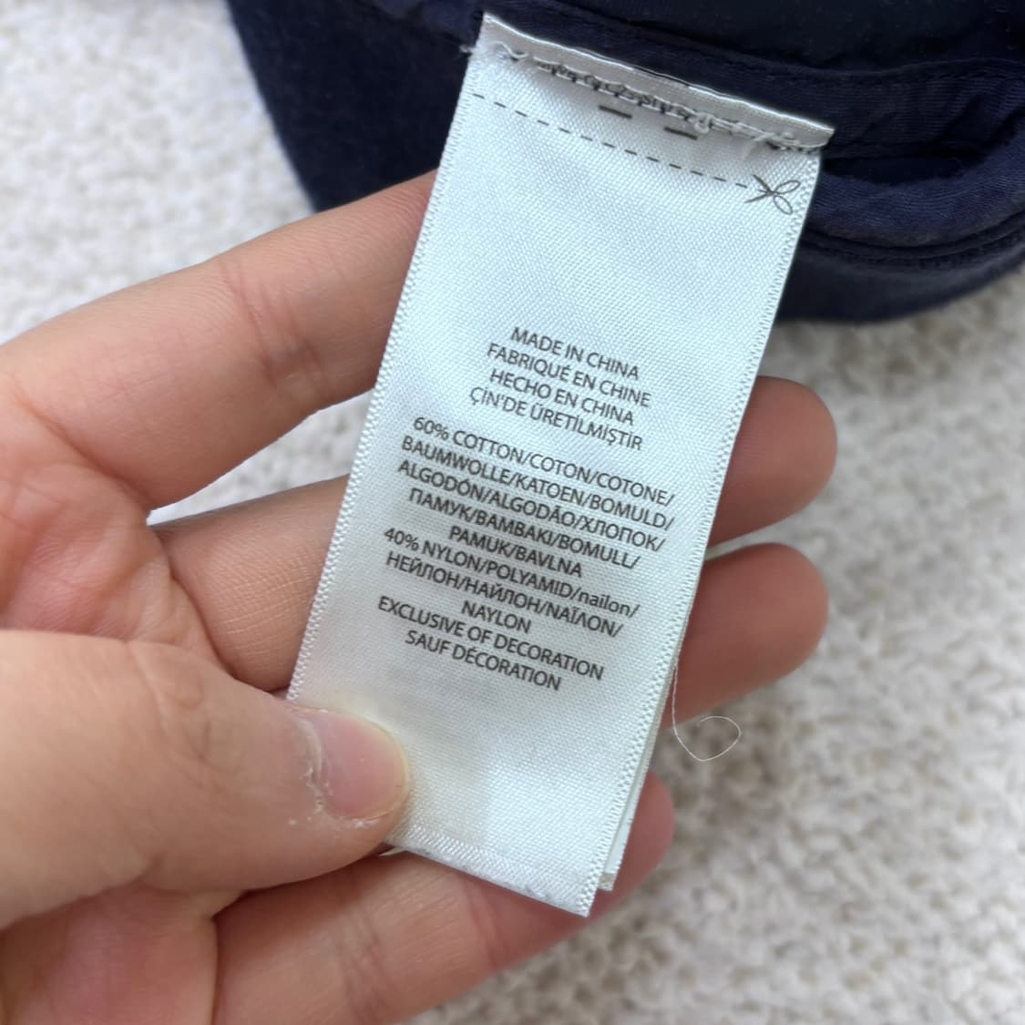 M 폴로랄프로렌 키즈 후드 자켓 0311E 상품이미지4