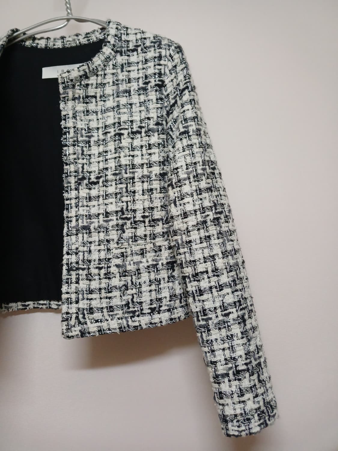 [정품]이로 IRO 트위드 자켓 상품이미지3