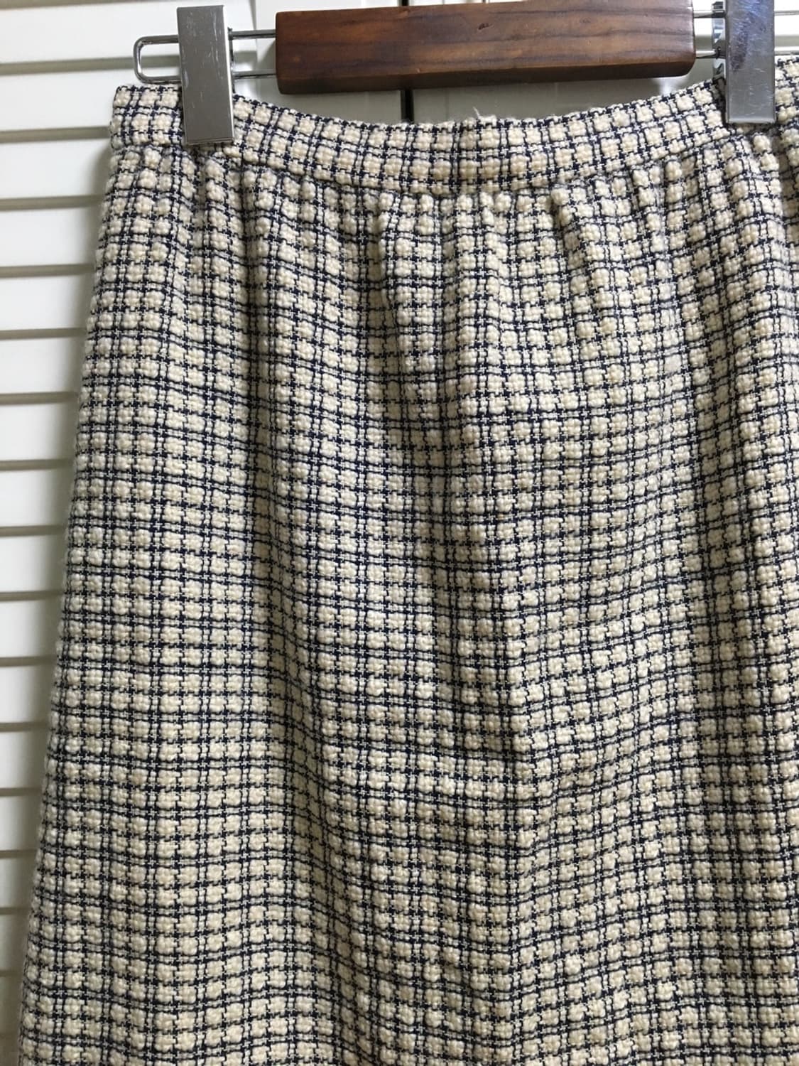 Celine 셀린느 빈티지 스커트 상품이미지2