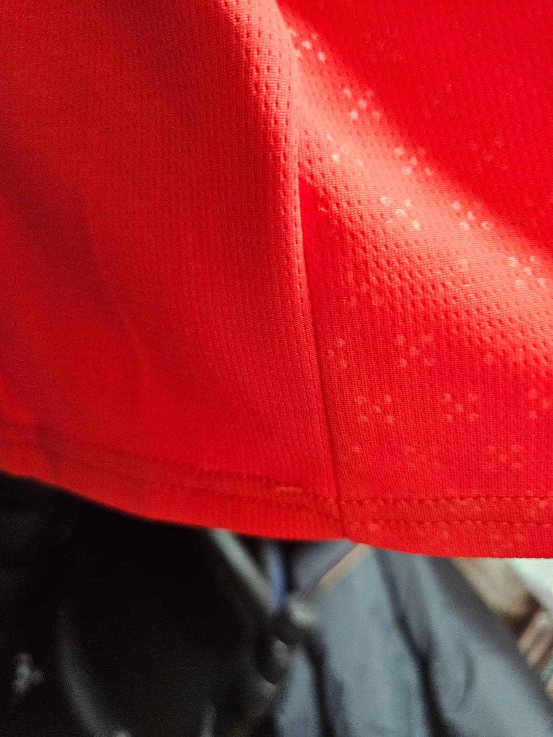 포르투갈 25-26 유니폼 호날두 상품이미지5