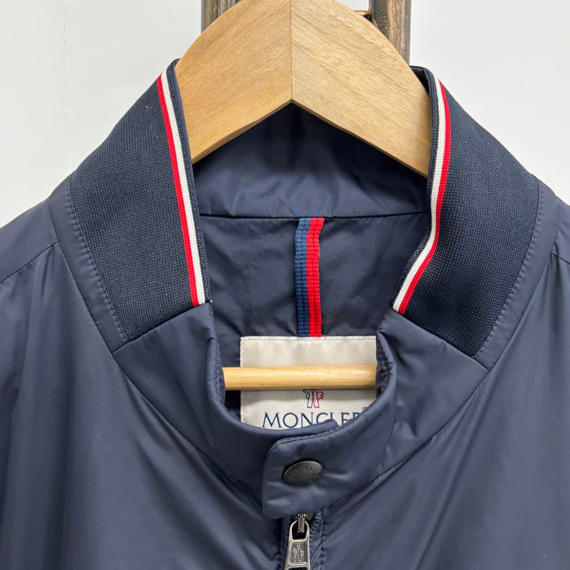 [7]몽클레어 레페 바람막이 상품이미지4