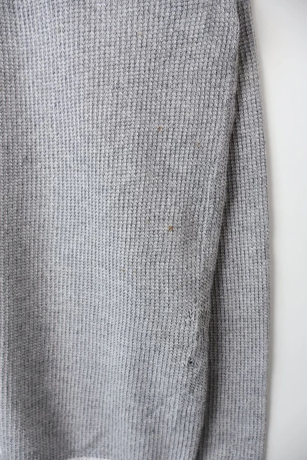 Armani Exchange Logo Knit Sweater 상품이미지6