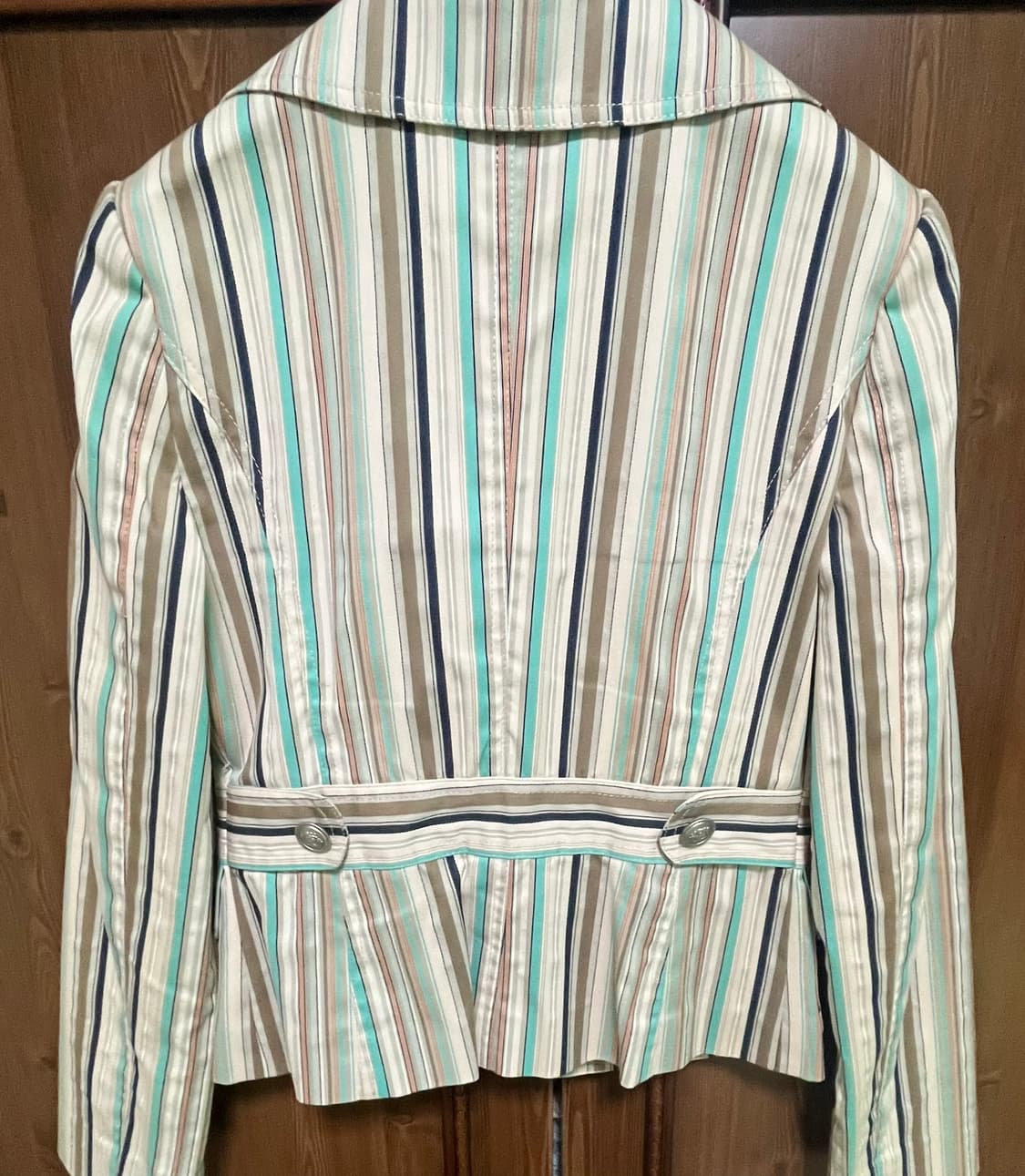 Ysb 자켓 상품이미지2