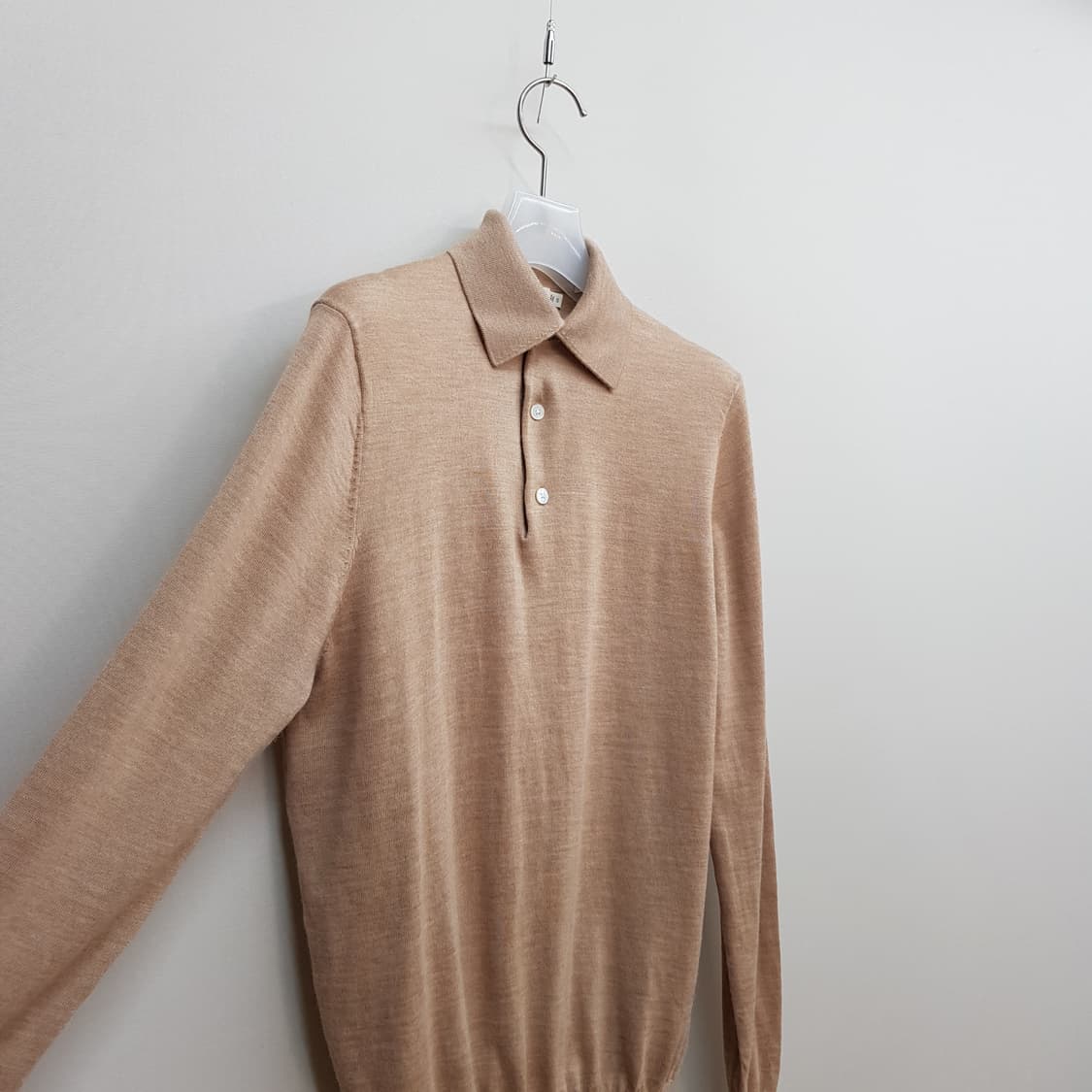 수트서플라이 Suitsupply 2024 메리노 울 니트 S사이즈 상품이미지3