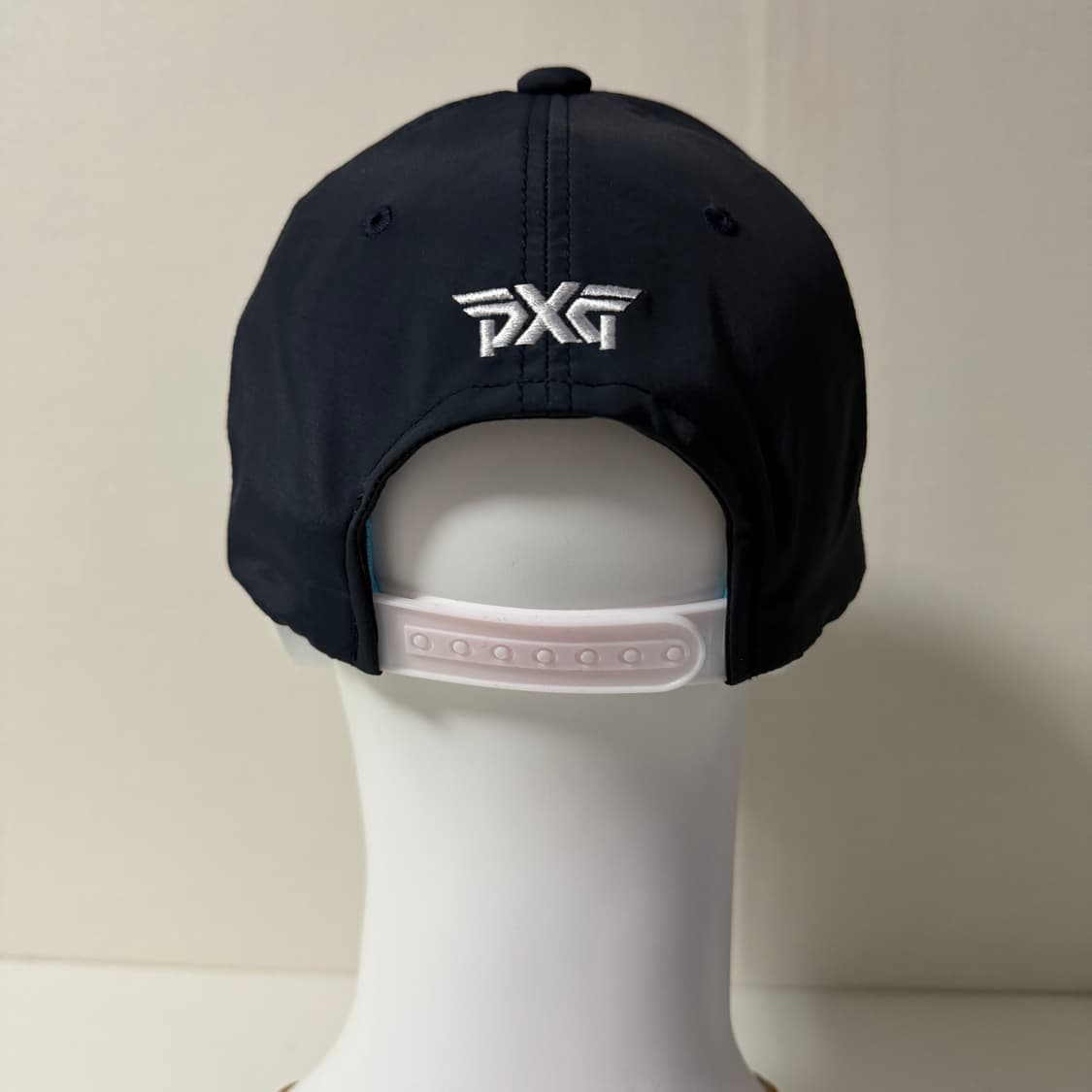 PXG 성조기 자수 화이트 볼캡 상품이미지3