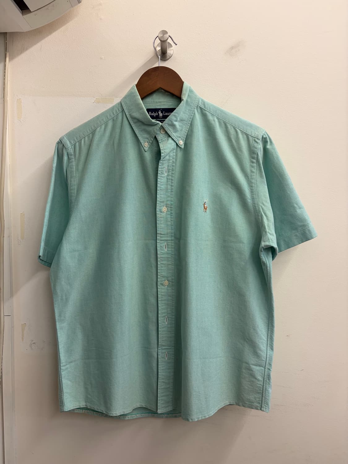 N340. 폴로 반팔 셔츠 상품이미지1