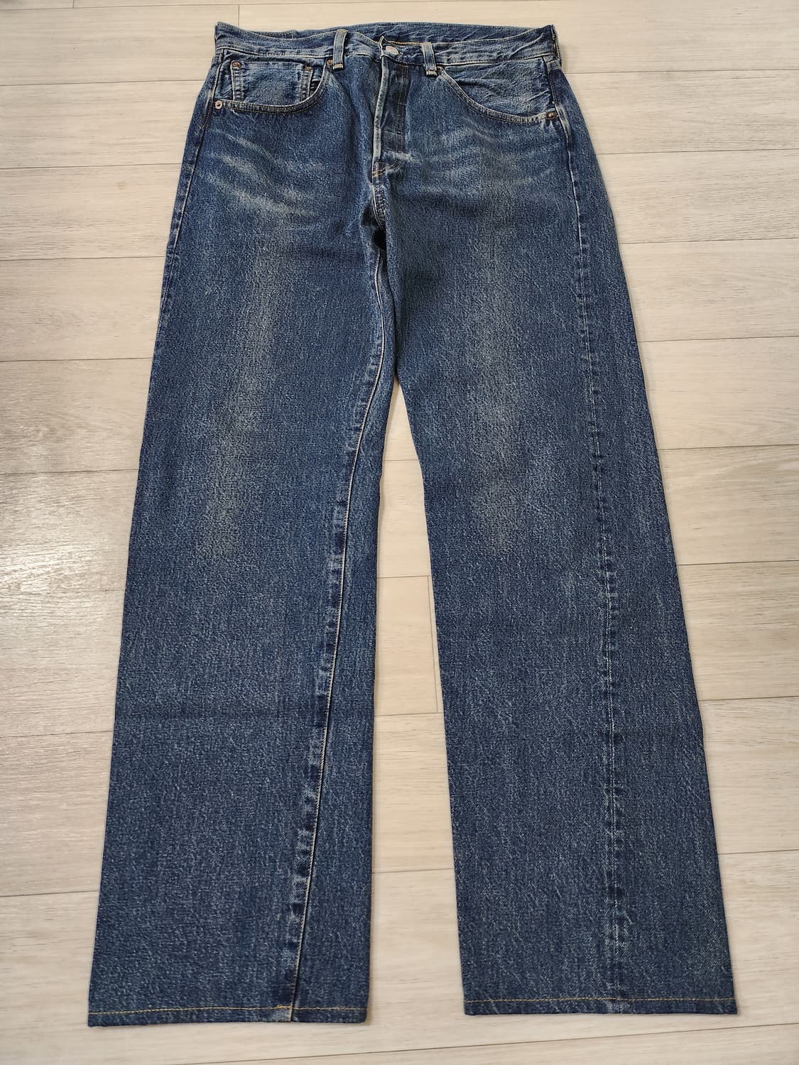 LVC 55501 0096 와고너 31 X 32 상품이미지1