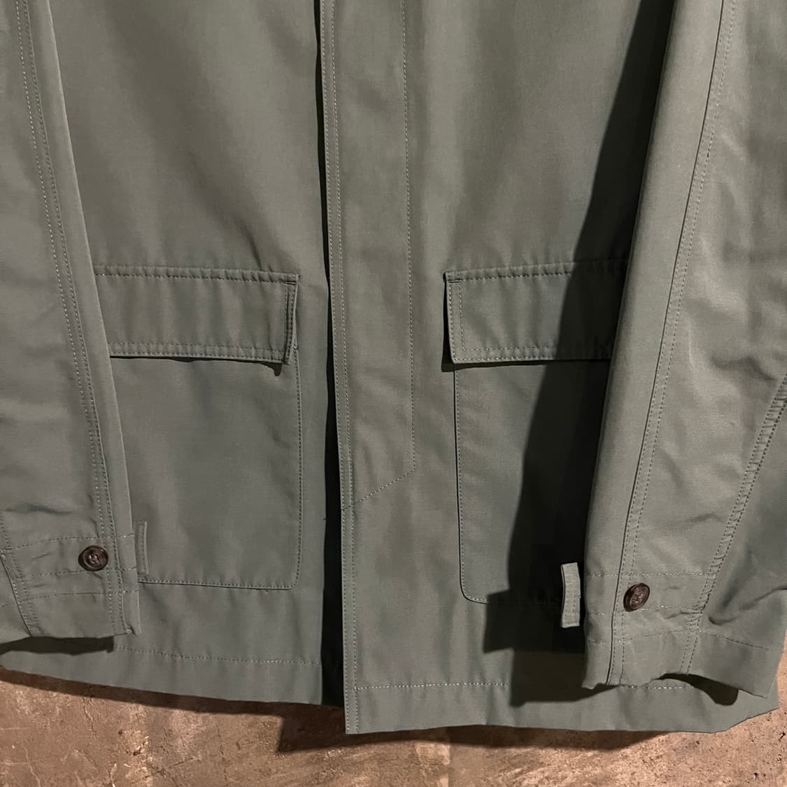 라코스테 자켓 상품이미지3