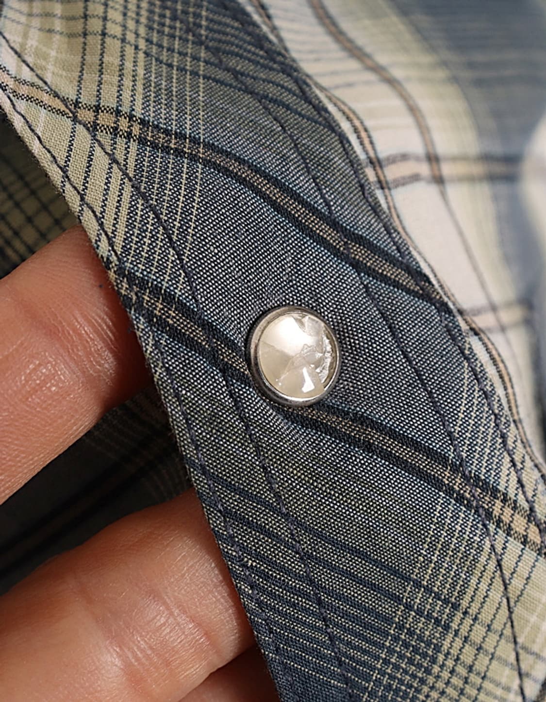 Wrangler Western Shirts 상품이미지4