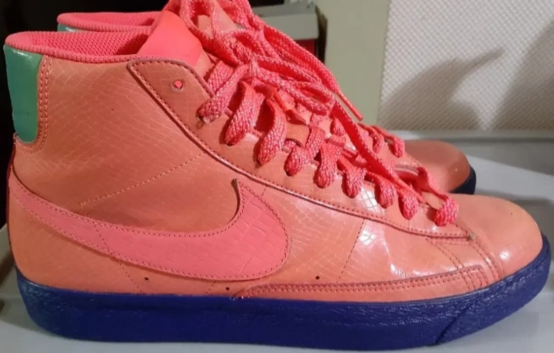 나이키 블레이저 SB 슈프림 "카세트 플레야 " 280 상품이미지3