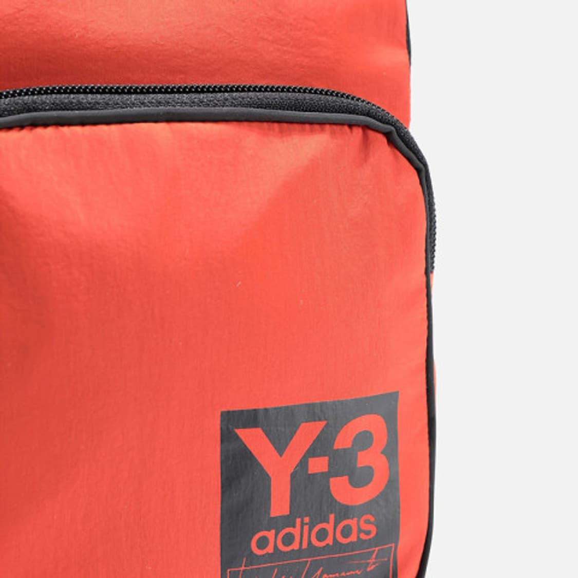 y-3 2way 크로스백 상품이미지5