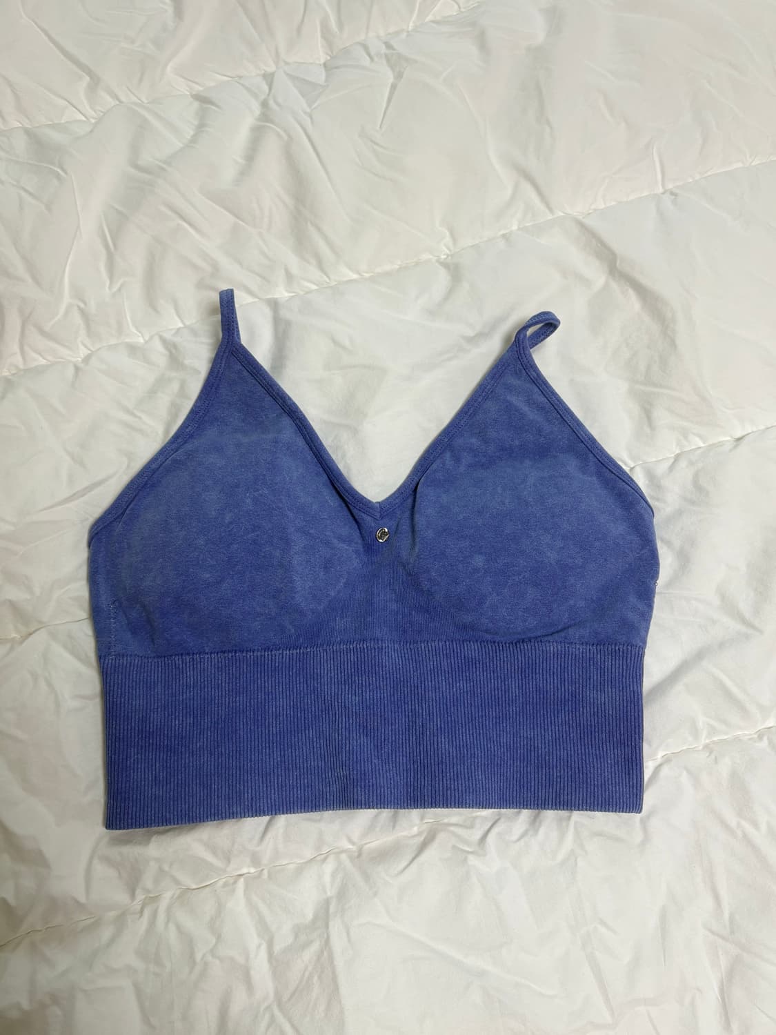 잇존 브라탑 잇존 탑 나시티 요가복 필라테스 잇존어패럴 상품이미지1