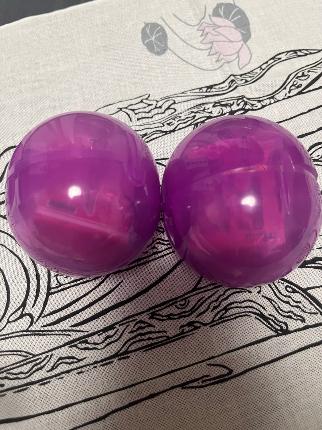 짱구 중성마녀 가챠 상품이미지2