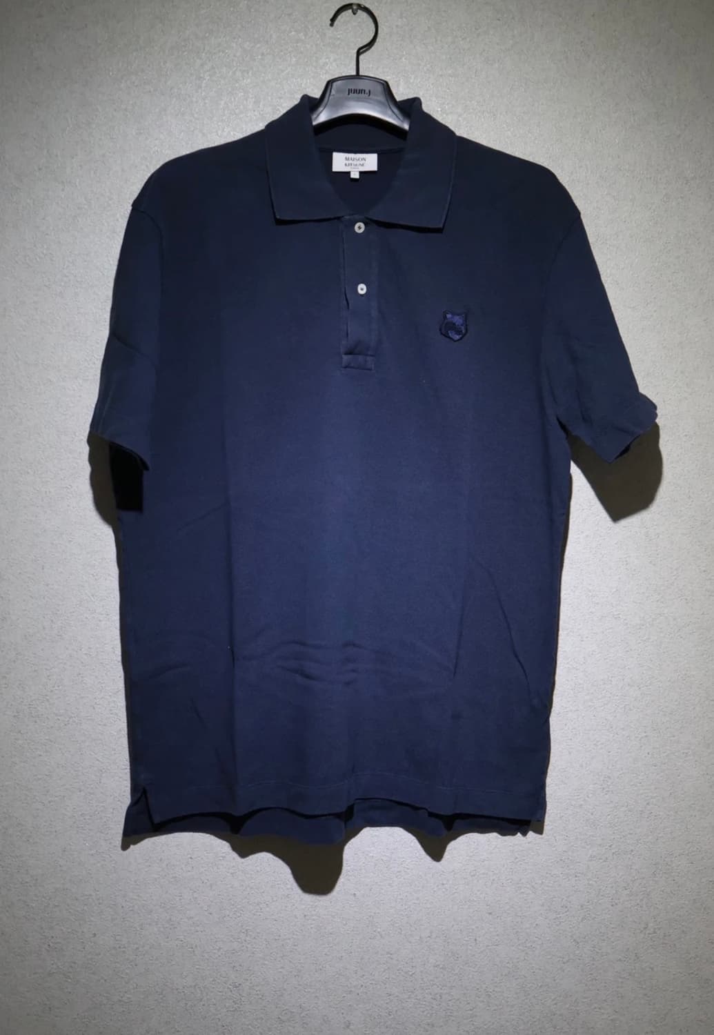 메종키츠네 카라티XL 상품이미지1