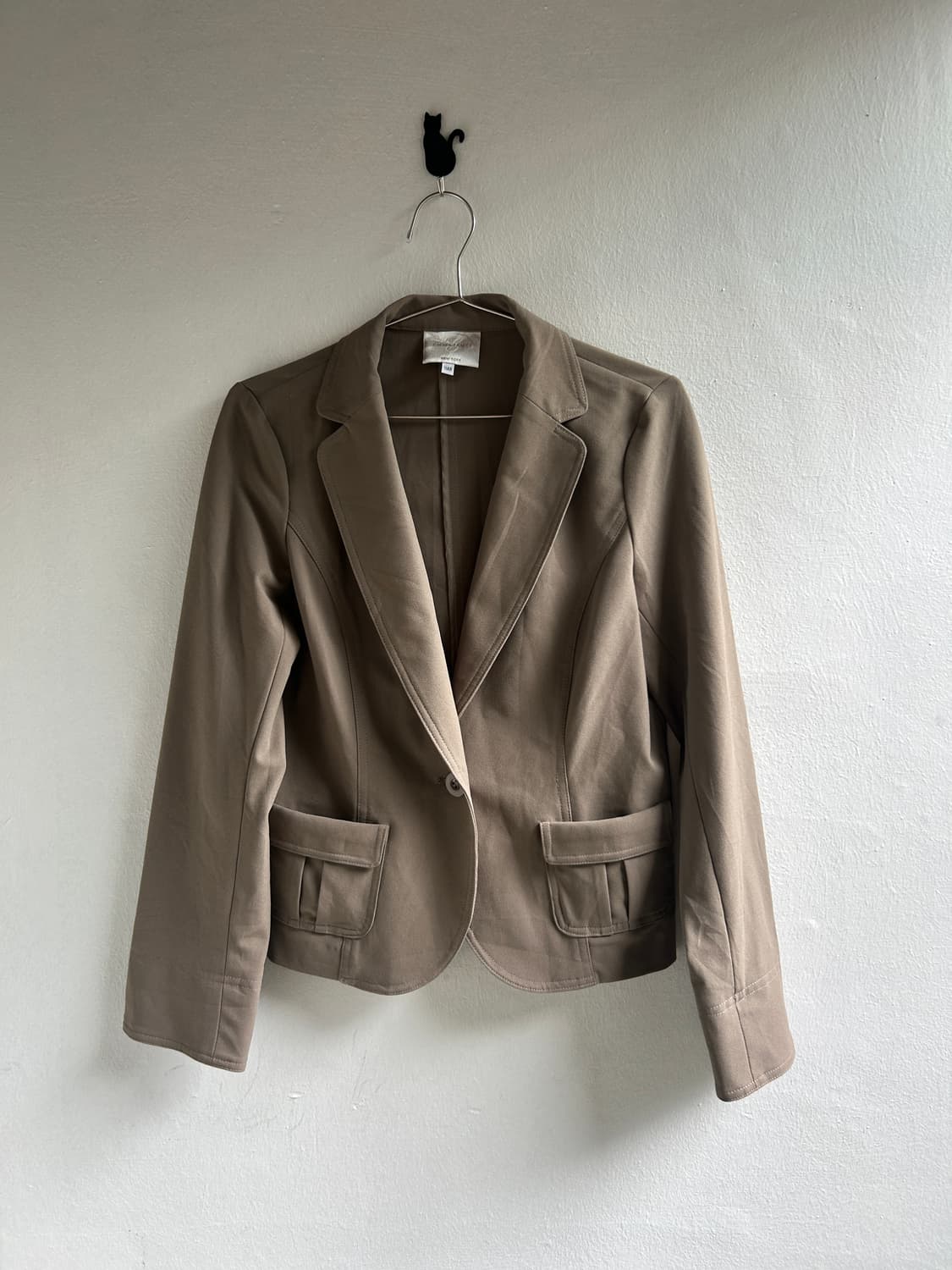 블레이저  상품이미지1