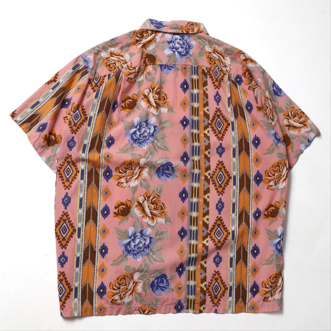 VAN JAC Hwaiian Shirt   상품이미지4