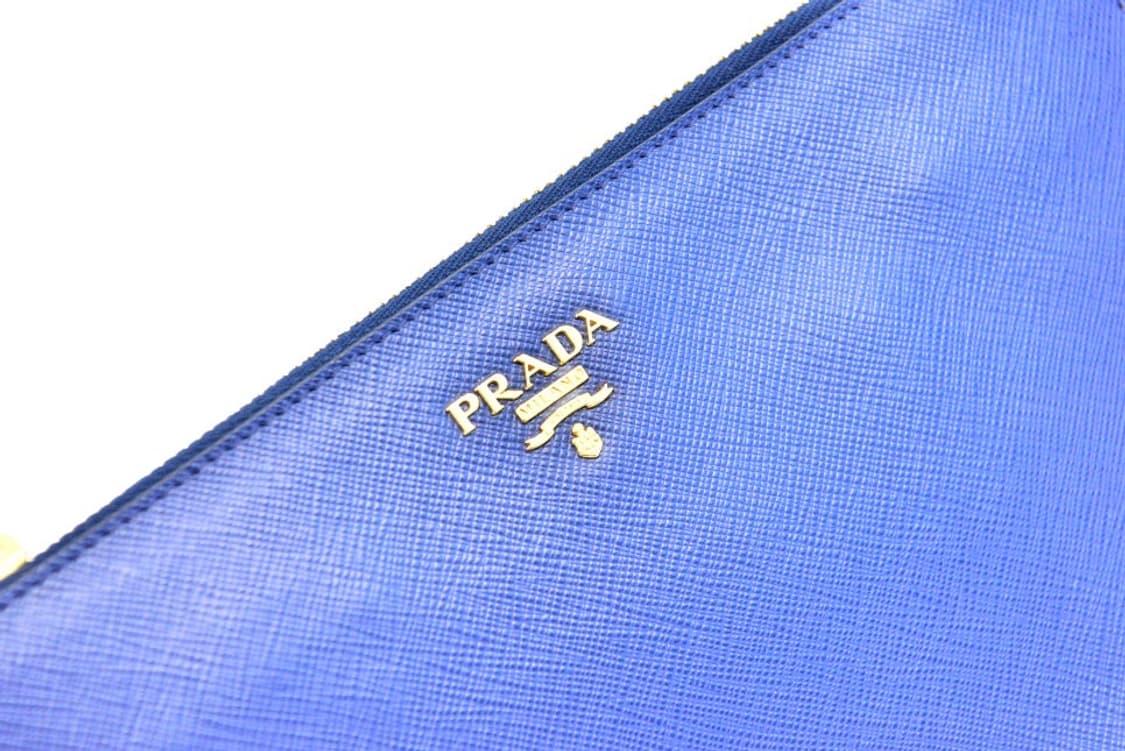 프라다 사피아노 숄더백 (정품) 상품이미지7