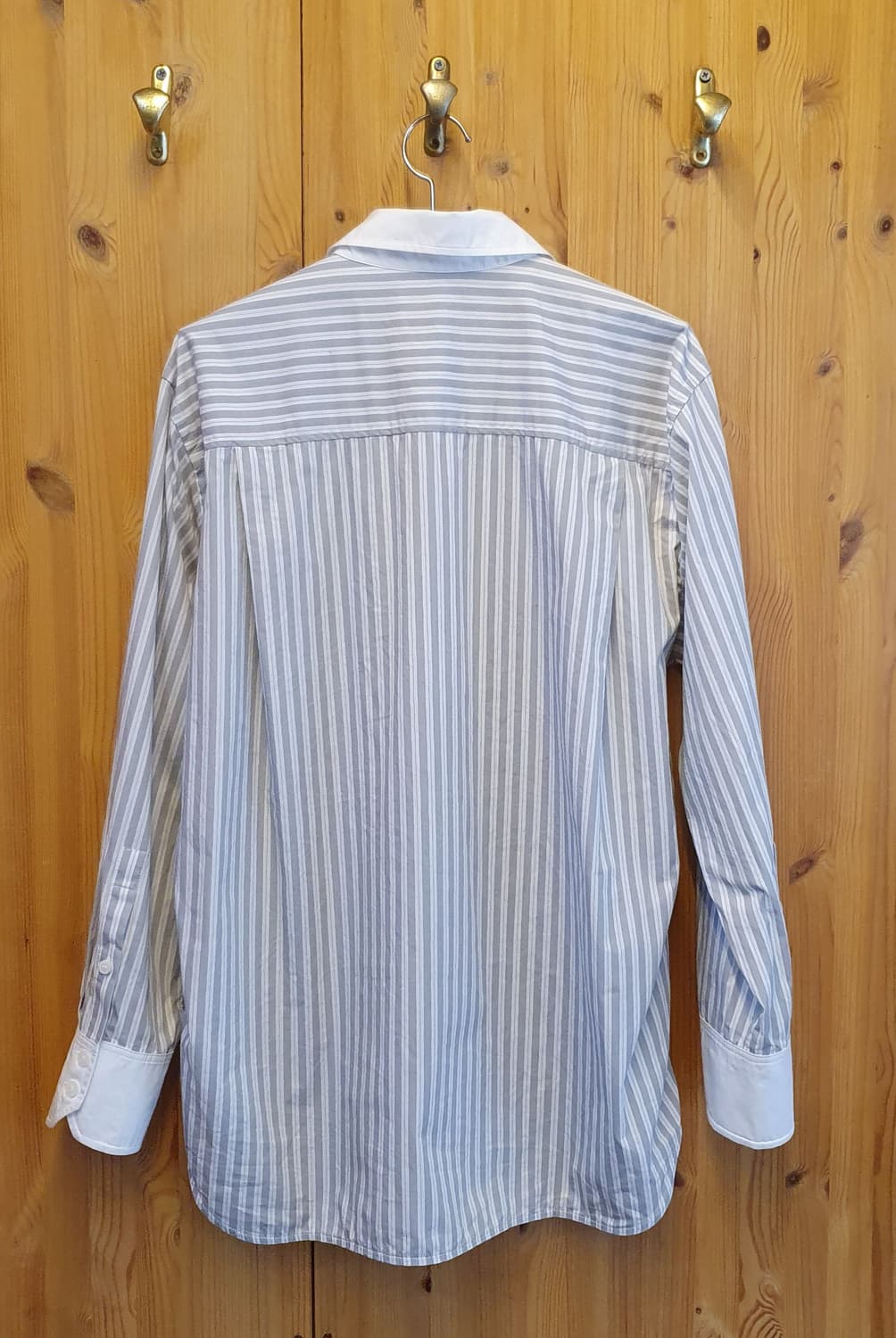 88.COS 스트라이프 셔츠 상품이미지2