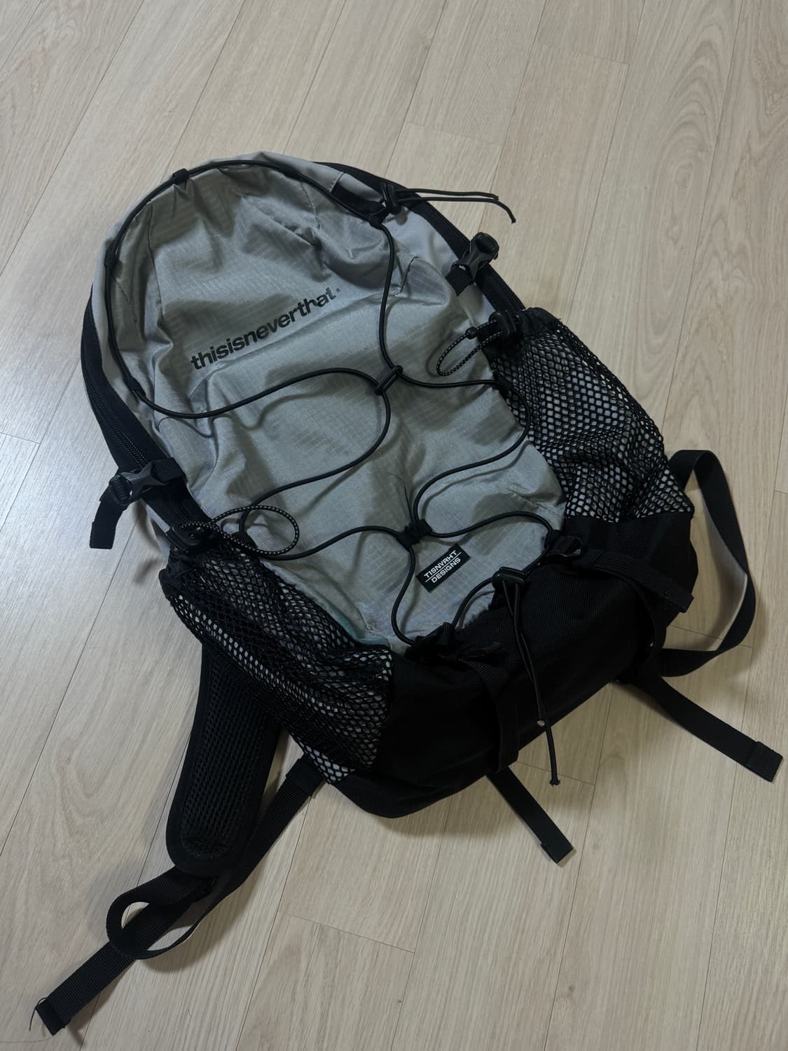 디네댓 가방 백팩 상품이미지1