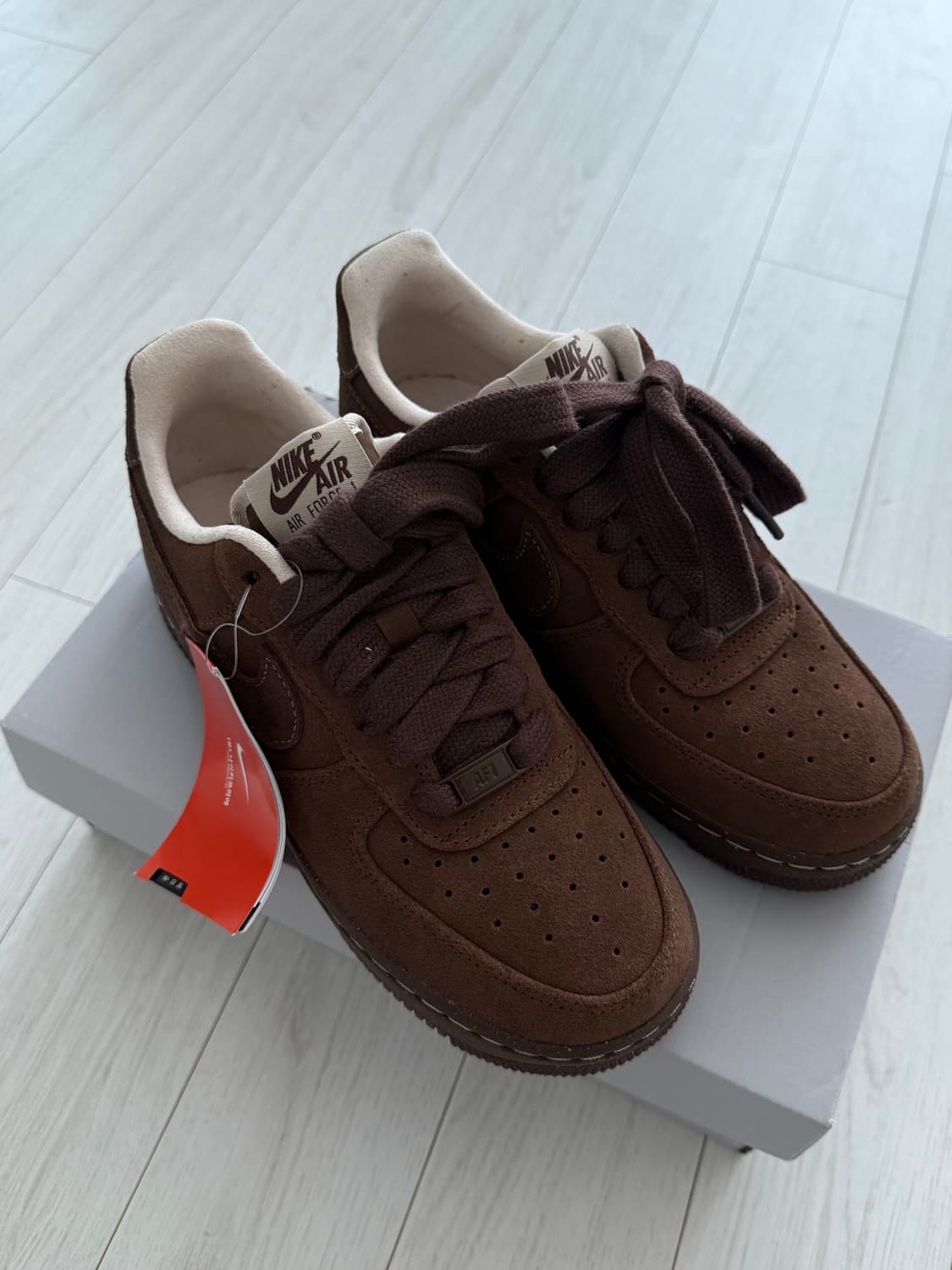 나이키 카카오와우 230 새상품 상품이미지1