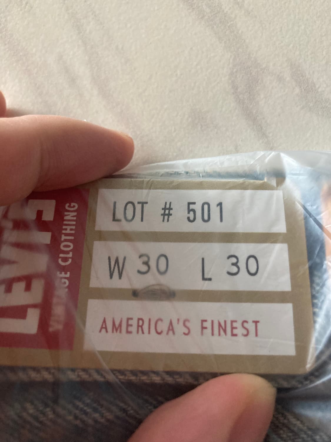 lvc 55501 블랙잭 30/30 30x30 30 새상품 상품이미지2