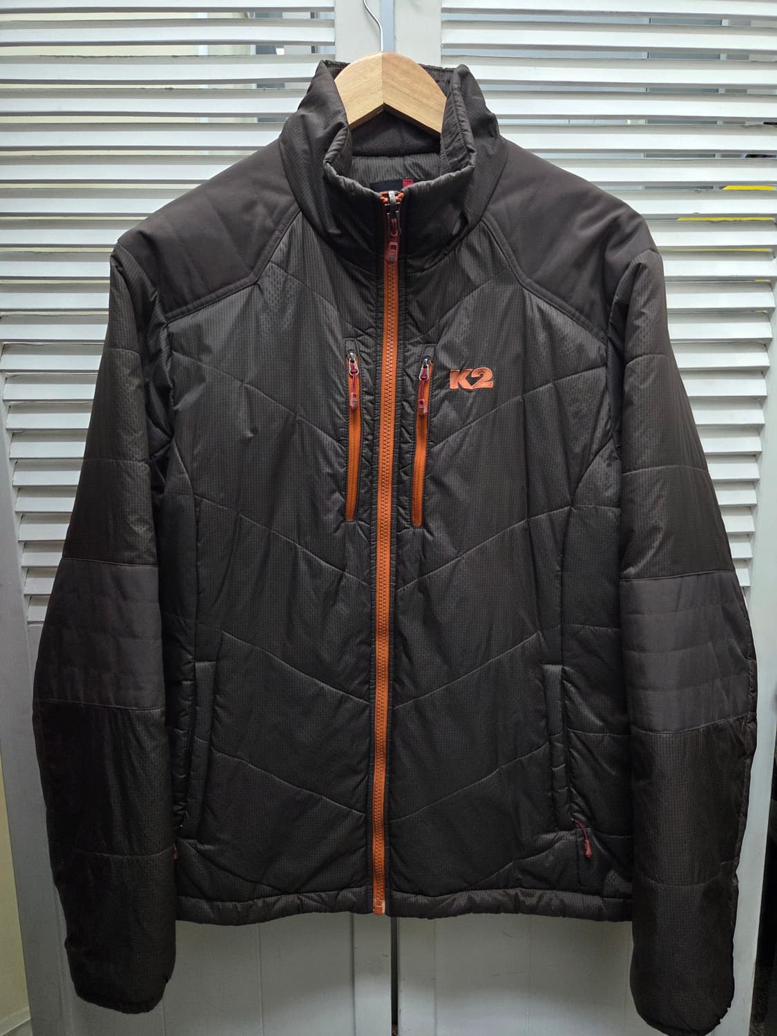 K2 경량패딩 자켓 상품이미지1