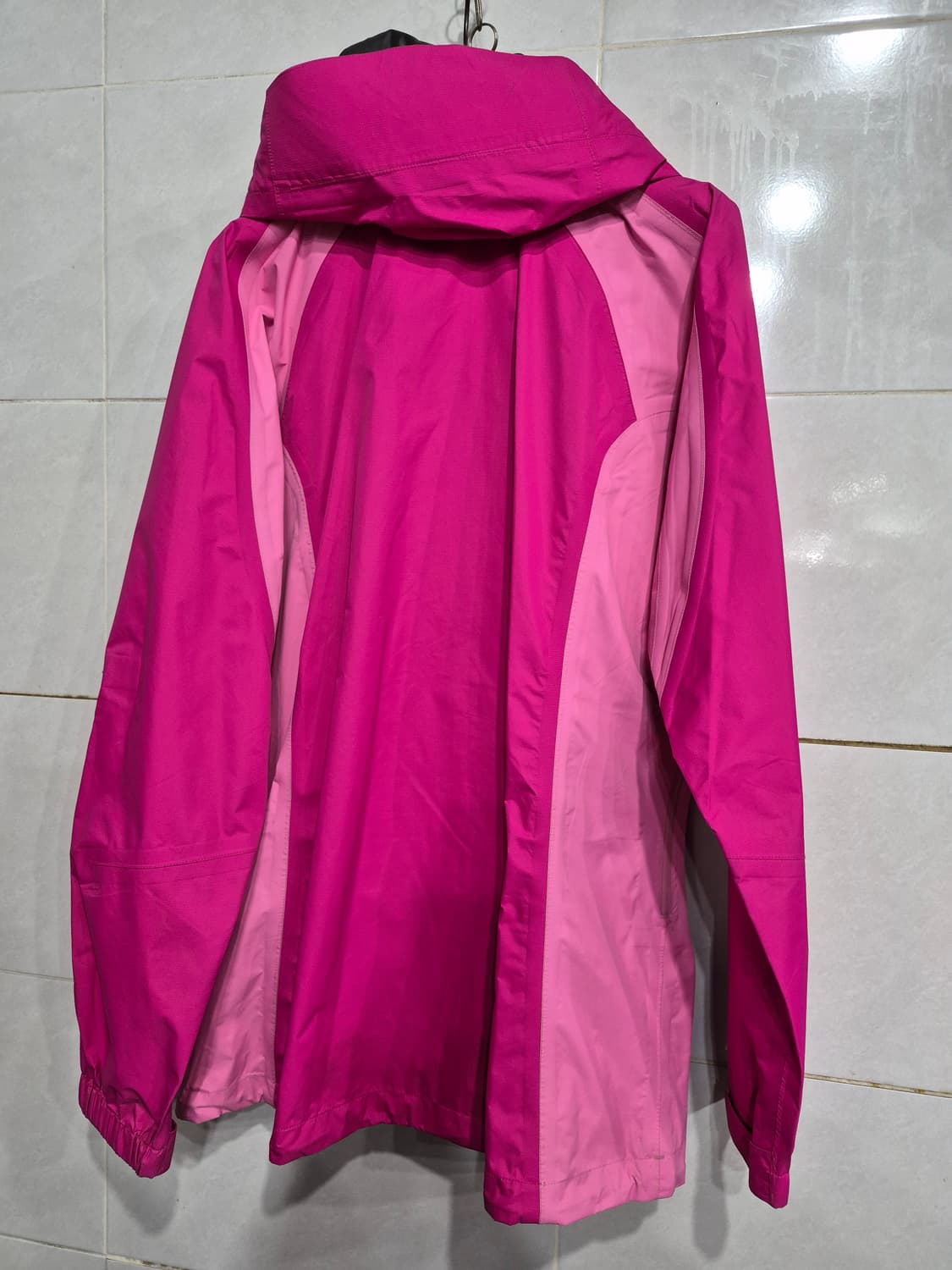 라푸마 고어텍스 여성 바람막이  상품이미지8