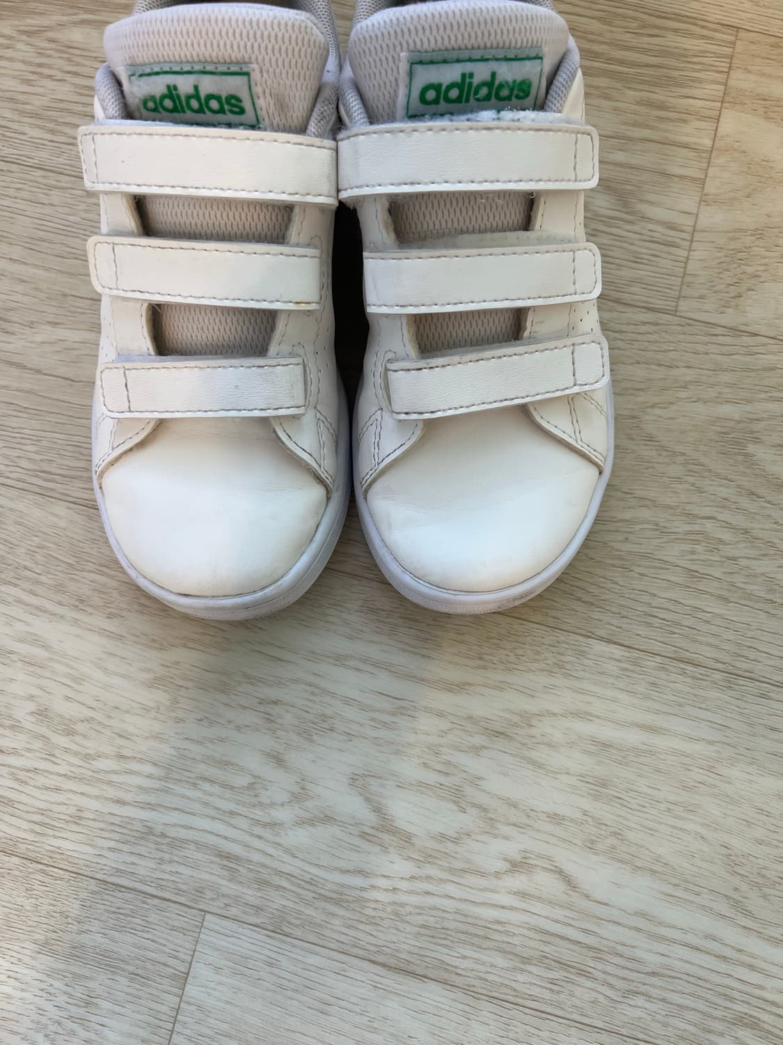 아디다스 스텐스미스 KIDS 상품이미지2