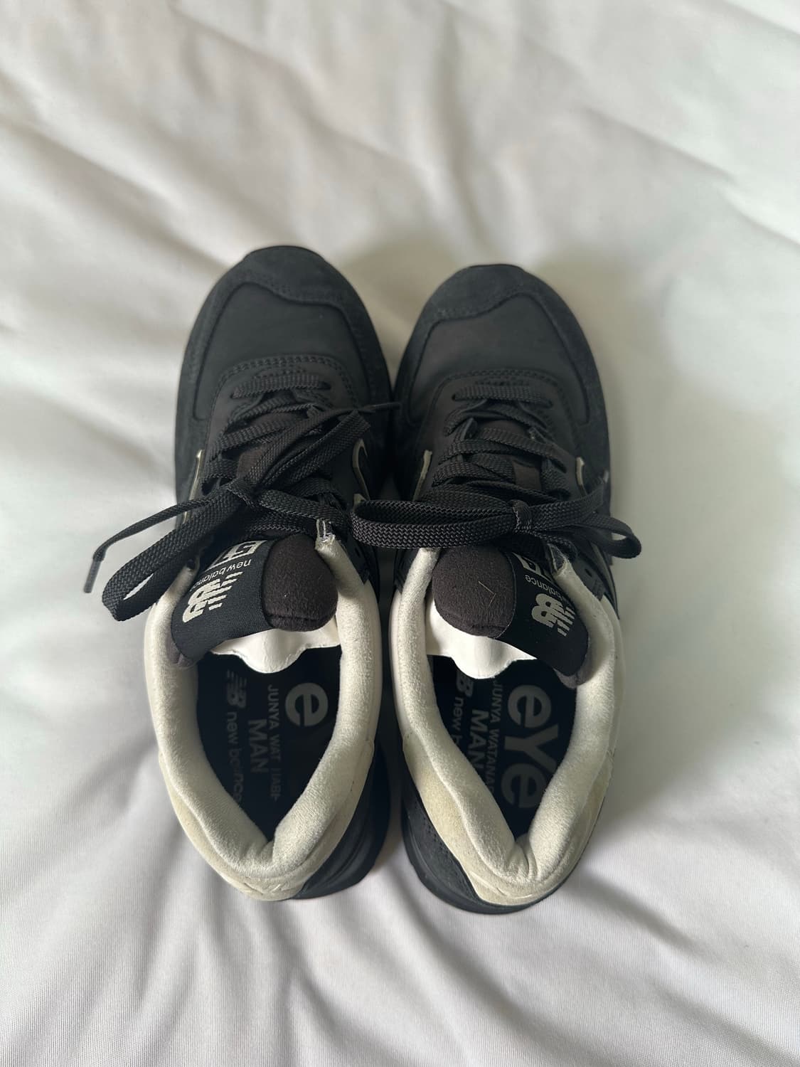 [260] 뉴발란스 준야와타나베 574 상품이미지3