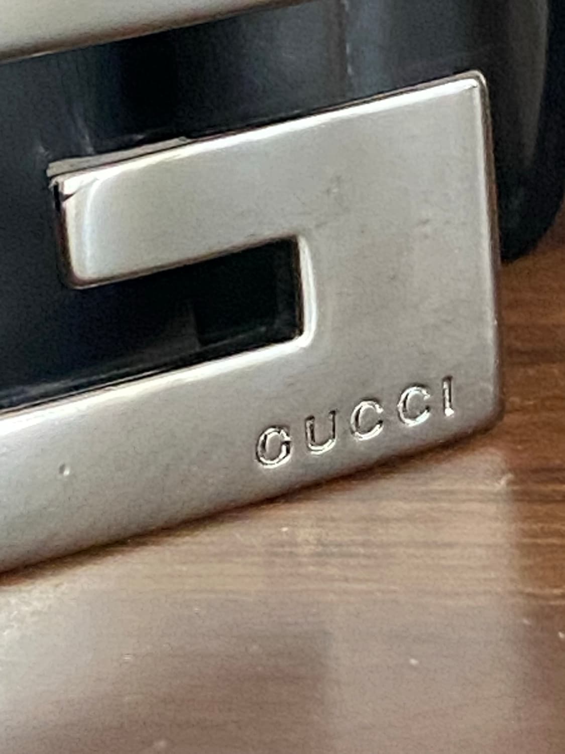 빈티지 구찌 여성용 벨트(75) 상품이미지4