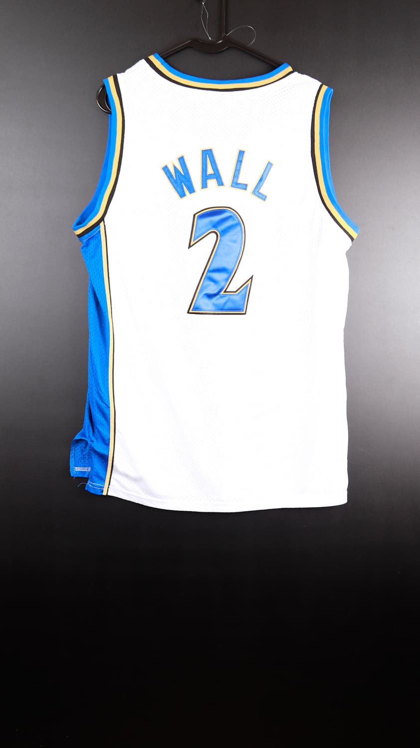 아디다스 존월 워싱턴위저드 유니폼 상품이미지6