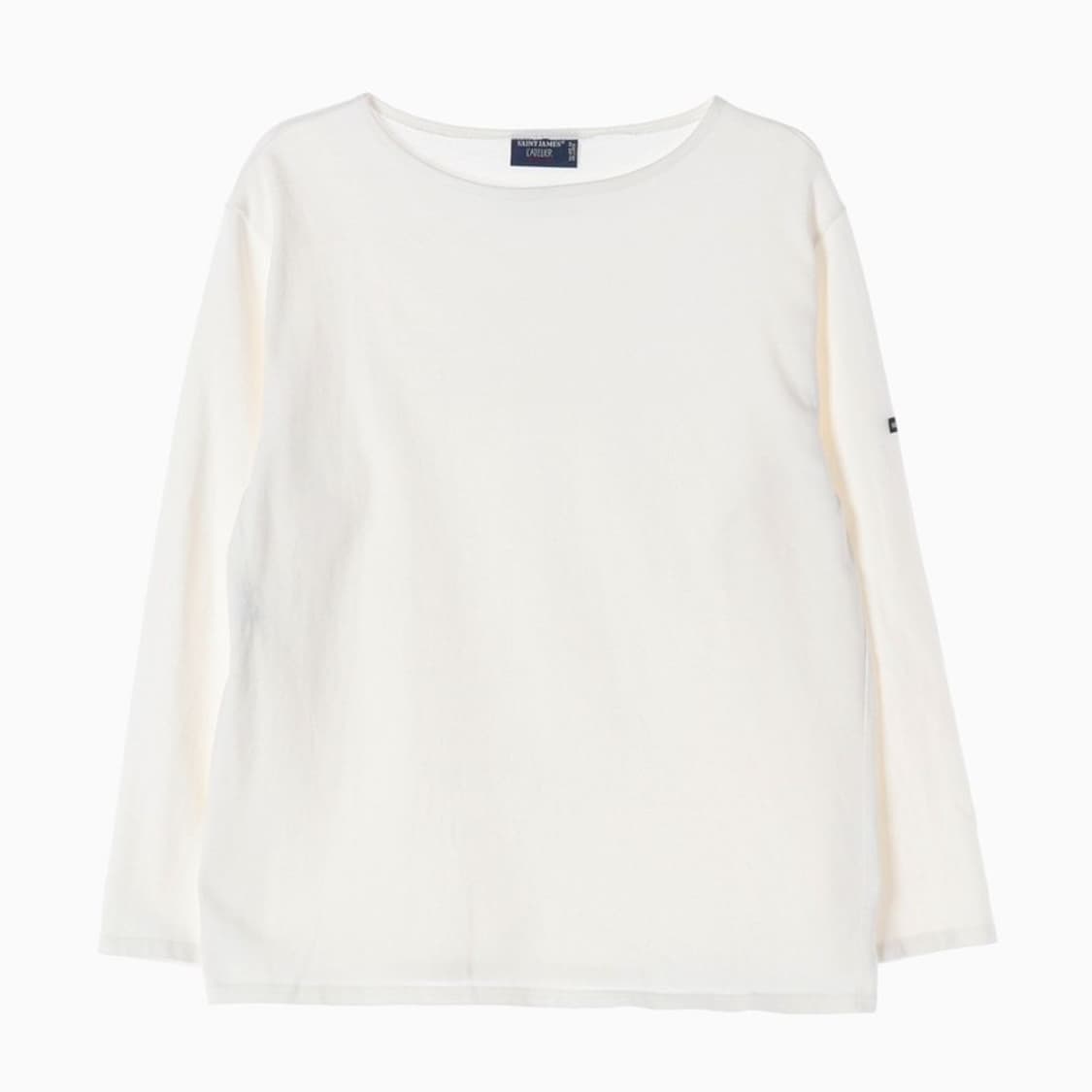 세인트제임스 라틀리에 보트넥 롱슬리브 XS 상품이미지1