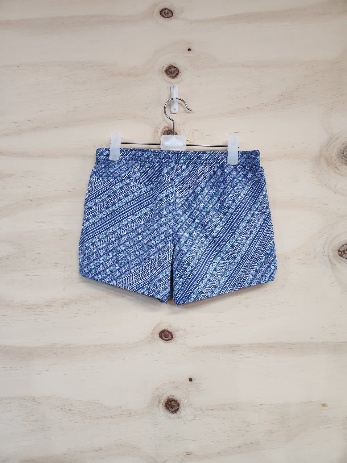 1226) 파타고니아 키즈 배기스 반바지 상품이미지2