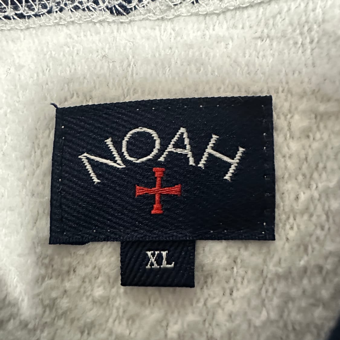 NOAH hoodie sweatshirt 상품이미지4