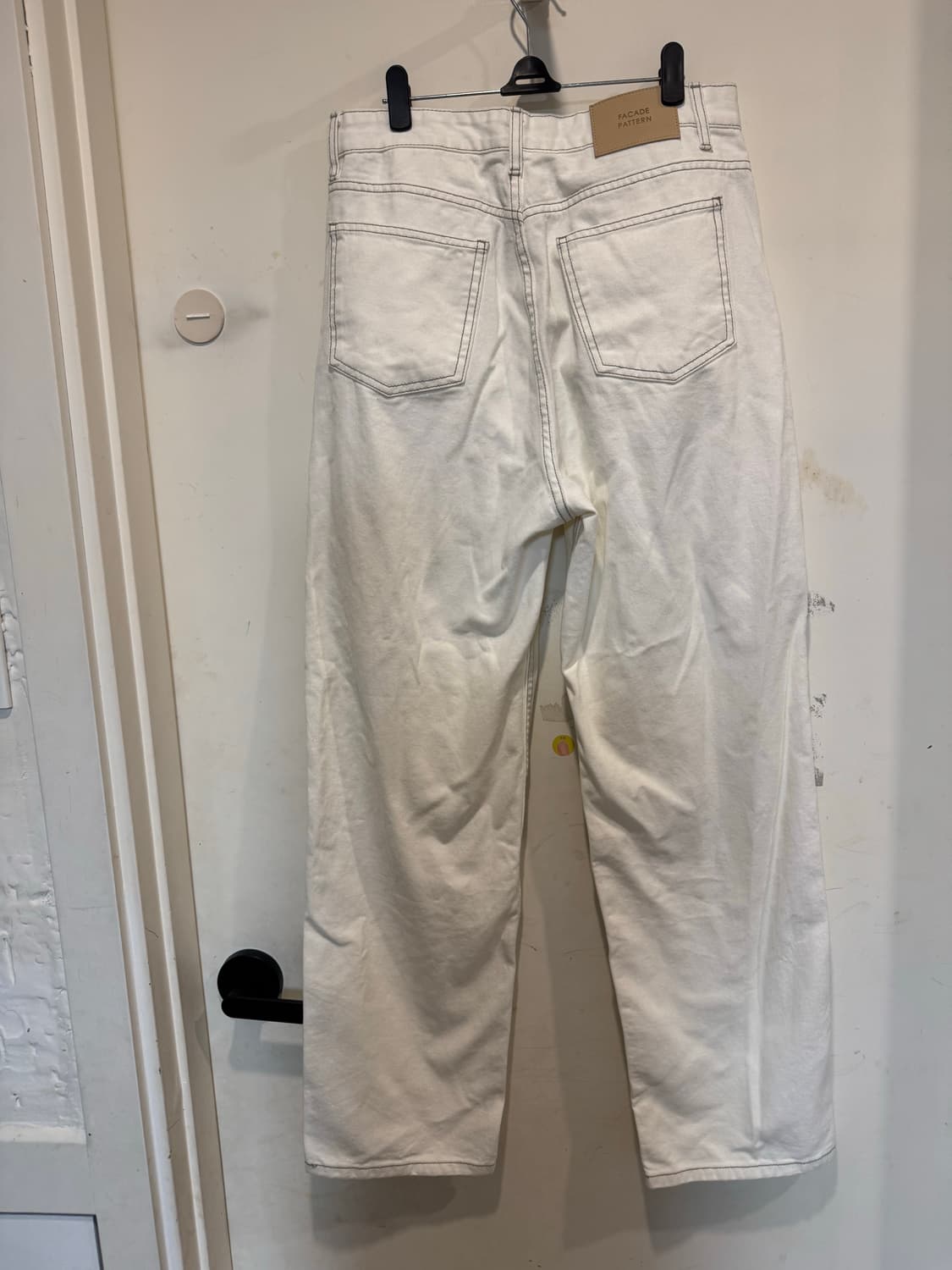 파사드패턴 클래식데님 상품이미지9