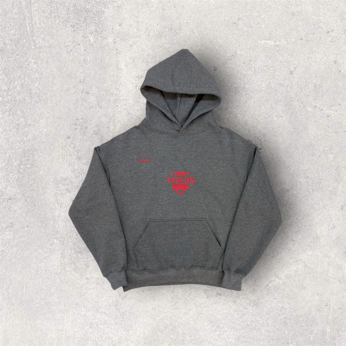 아이앱 스튜디오 기아타이거즈 후드티 상품이미지1
