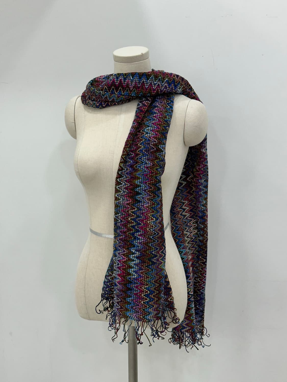 미소니 머플러 상품이미지6