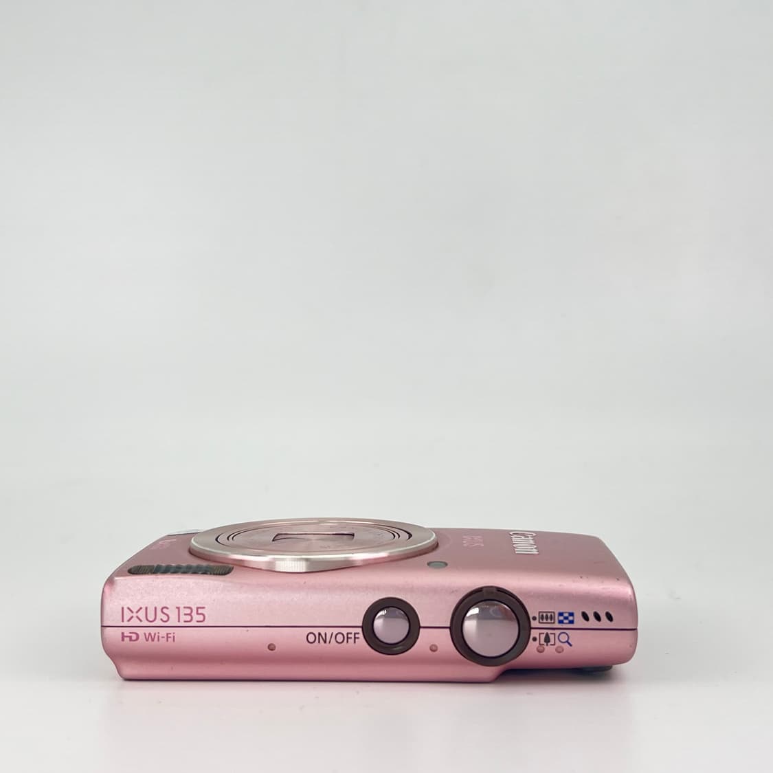 캐논 익서스 Canon IXUS 135 핑크 상품이미지8