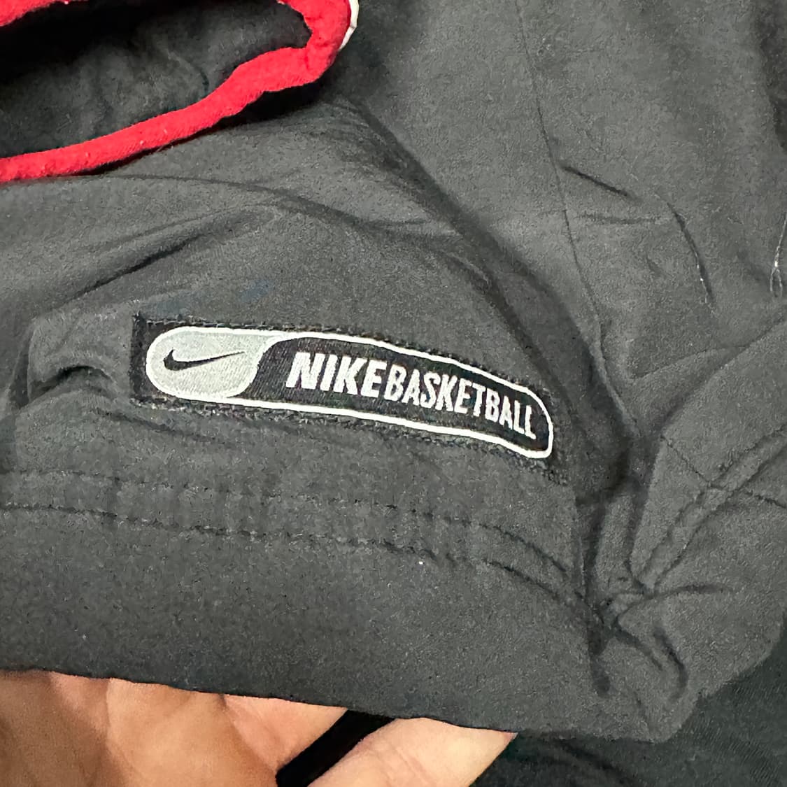 나이키 베스킷볼 00s 올드스쿨 점퍼 상품이미지3